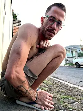 Lucasjandre online show from January 2026 09:40:02 PM