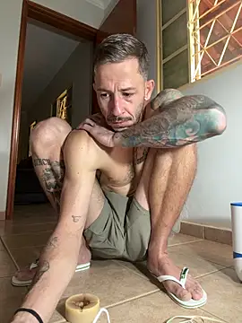 Lucasjandre online show from January 2026 09:46:02 AM