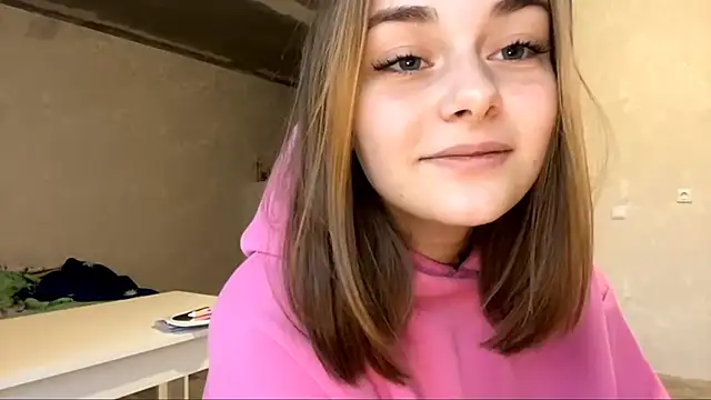 GeralynChiszar online show from November 2025 07:29:01 AM