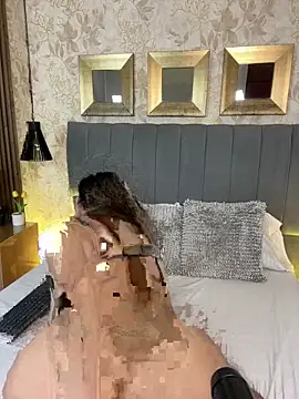 Anastasia gb online show from December 2025 12:43:02 PM