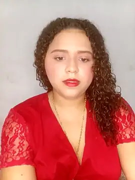 Luisa Siti online show from November 2025 12:08:02 AM