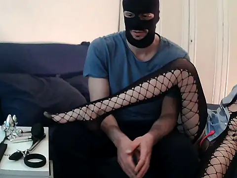 Karma cam online show from January 2026 10:19:02 PM