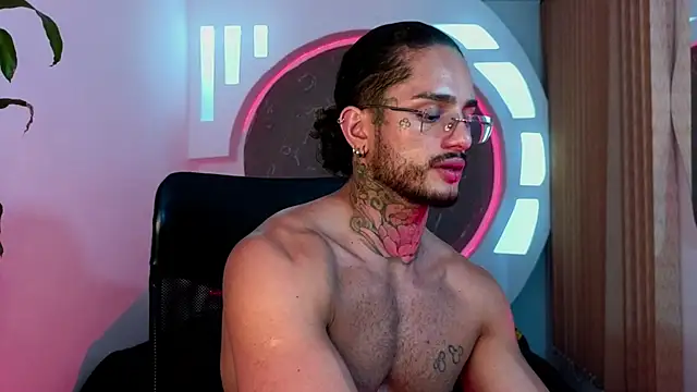 Alanrodgers online show from December 2025 05:35:02 AM