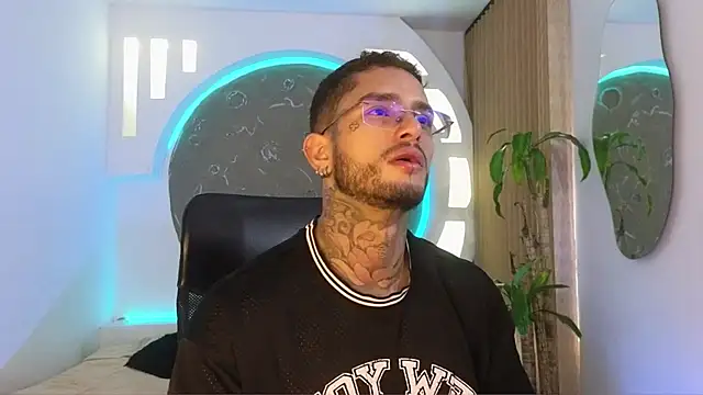 Alanrodgers online show from February 2026 01:43:01 PM