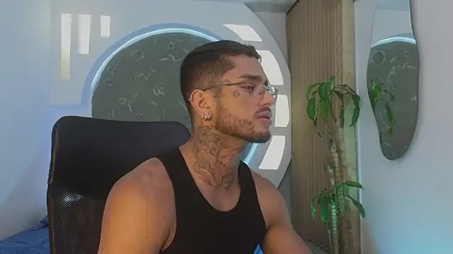 Alanrodgers online show from March 2026 12:33:11 PM