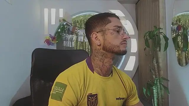 Alanrodgers online show from April 2026 11:36:01 AM