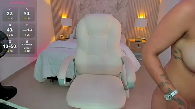 Kim stonee online show from March 2026 07:21:02 PM