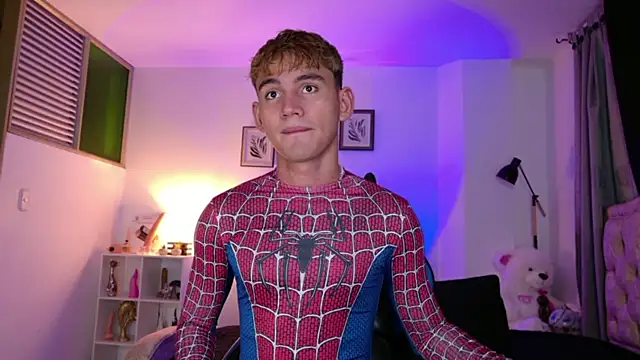 estebanperez 26 online show from February 2026 10:55:01 AM