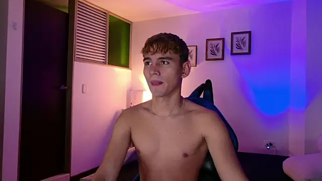 estebanperez 26 online show from February 2026 10:56:01 AM