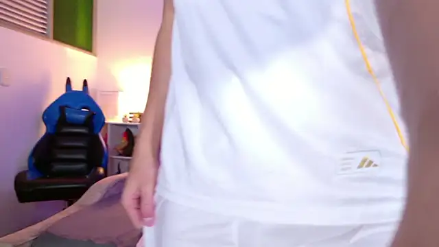 estebanperez 26 online show from March 2026 10:43:01 AM