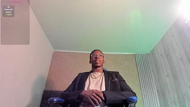 mike aly online show from November 2025 12:49:01 PM