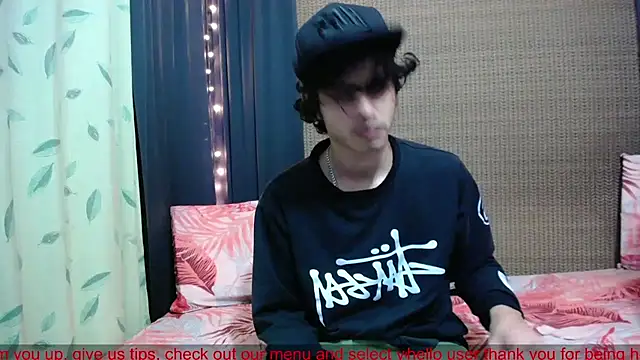 Snapshot of wild_duo777 chatting on May 2026 01:25:02 AM wild duo777 online show from May 2026 01:25:02 AM