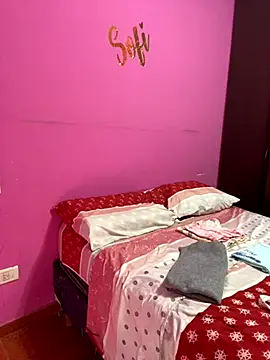 Snapshot of Joha7 chatting on November 2025 05:02:02 PM Joha7 online show from November 2025 05:02:02 PM