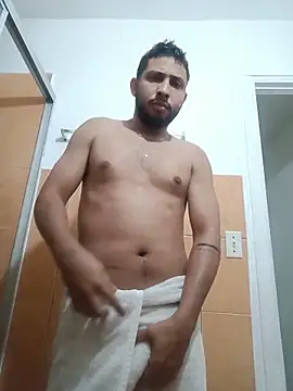 MAX Jhonnson online show from November 2025 06:06:02 AM