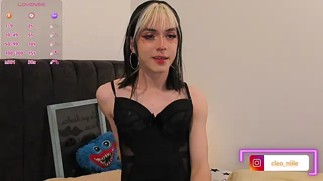 cleeo nile online show from February 2026 03:35:02 PM