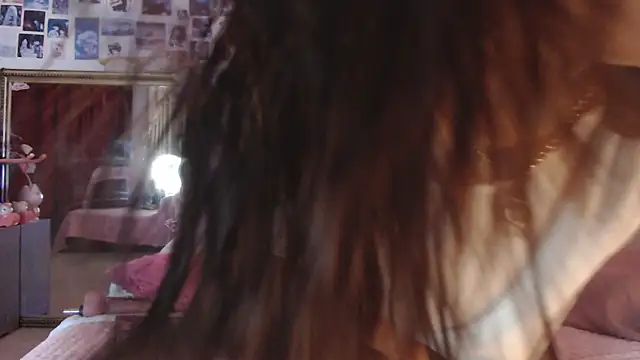 Mia Tylorr online show from November 2025 09:48:02 PM