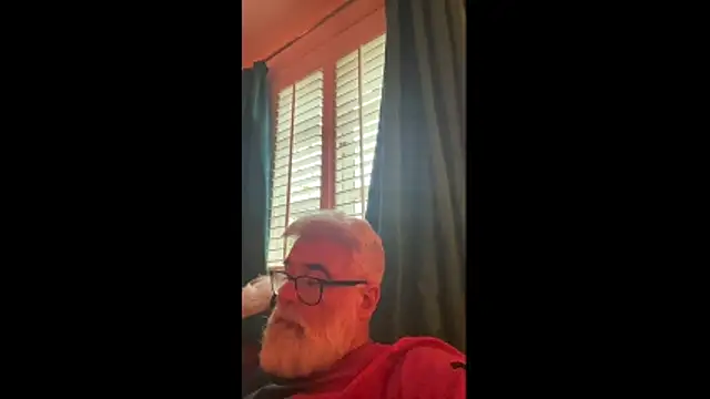 LeatherSdaddy online show from November 2025 08:11:01 PM