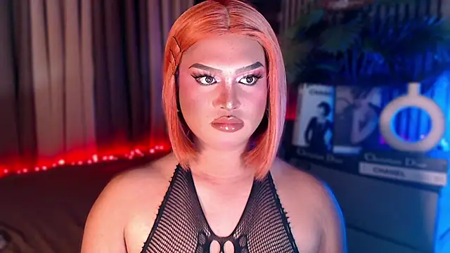 UrGoddess Sofia online show from March 2026 05:18:02 PM