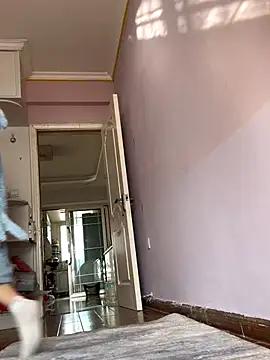 oo-shanshan online show from November 2025 04:01:01 AM