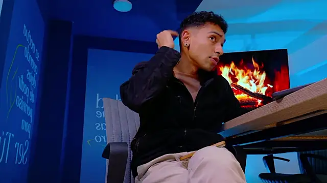 Imtavo online show from February 2026 01:15:02 AM