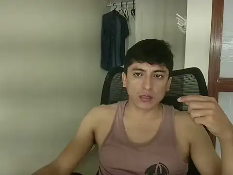 romdem online show from November 2025 04:45:02 AM