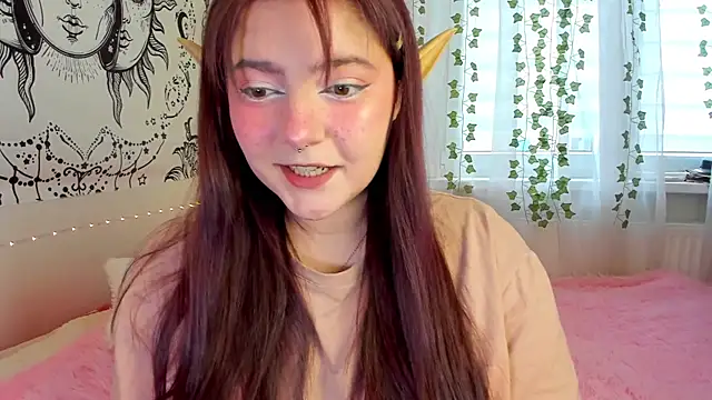 Snapshot of bambimay chatting on January 2026 08:09:02 AM bambimay online show from January 2026 08:09:02 AM