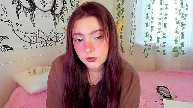 Snapshot of bambimay chatting on January 2026 08:41:01 AM bambimay online show from January 2026 08:41:01 AM