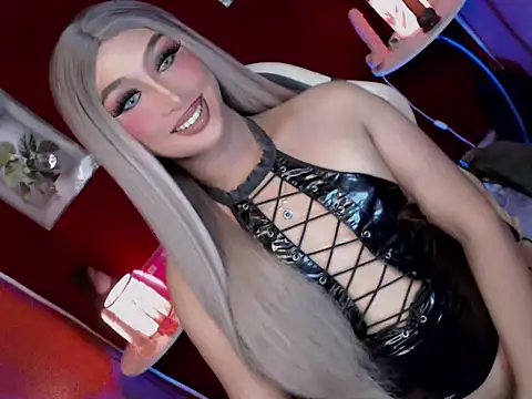 fuckable Thanya online show from February 2026 12:09:02 AM