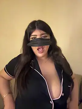 Miss-Ghazal888 online show from March 2026 02:05:02 PM