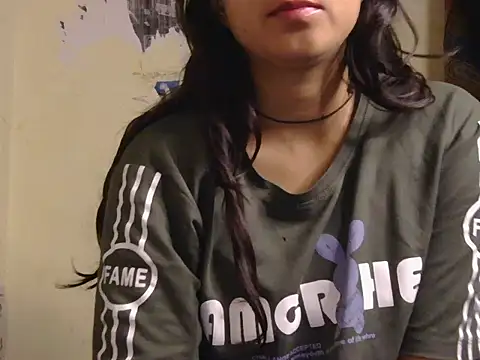 Anika Singh online show from February 2026 03:21:02 AM