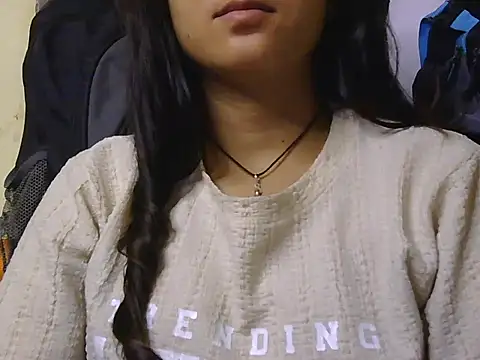 Anika Singh online show from February 2026 03:56:02 AM