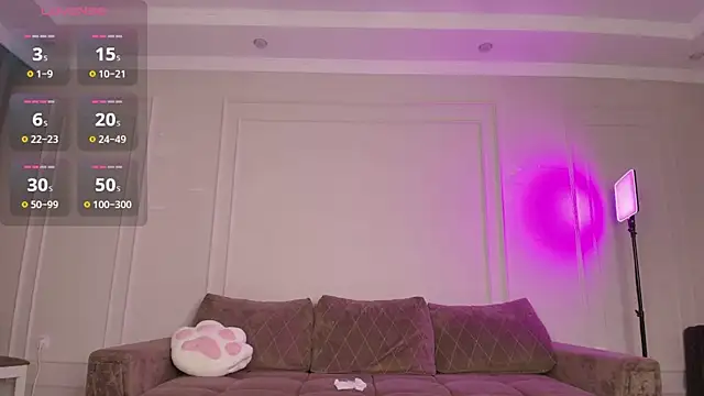 yummy yuna online show from February 2026 07:15:02 PM