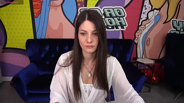 LadyChanelll online show from March 2026 01:38:01 PM