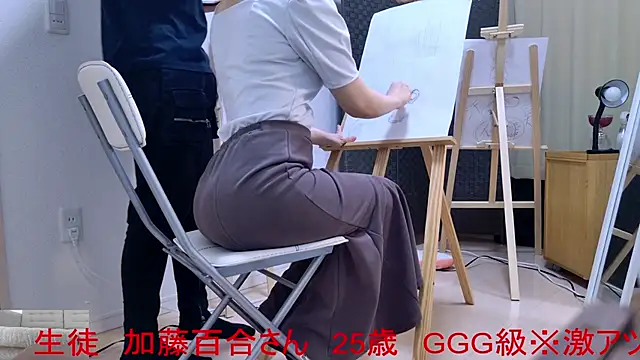 Snapshot of Benzou_the_Painter chatting on April 2026 04:15:01 AM Benzou the Painter online show from April 2026 04:15:01 AM