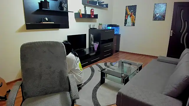 WTF Lexxy online show from April 2026 08:58:02 PM