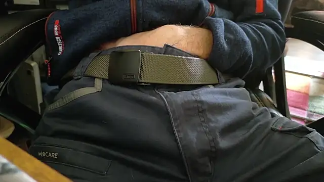 Chrisatmiami online show from April 2026 12:36:02 PM