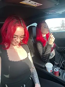 Snapshot of AlinaWinter chatting on January 2026 12:07:01 PM AlinaWinter online show from January 2026 12:07:01 PM