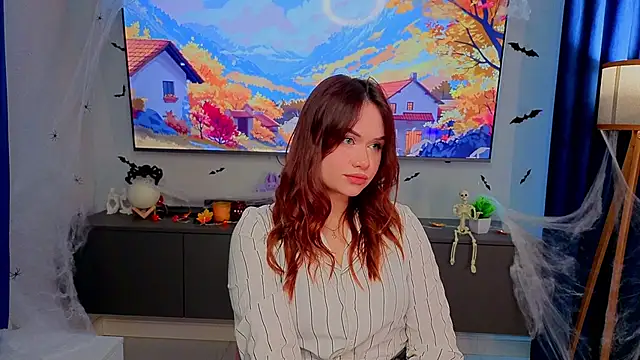 Snapshot of SigneBaille chatting on November 2025 07:02:02 AM SigneBaille online show from November 2025 07:02:02 AM