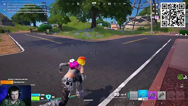 Snapshot of Ak_Macros chatting on February 2026 03:34:02 PM Ak Macros online show from February 2026 03:34:02 PM