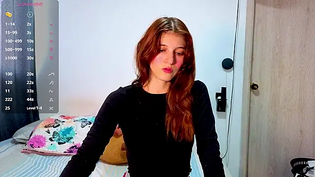 giseselle online show from February 2026 08:26:01 PM