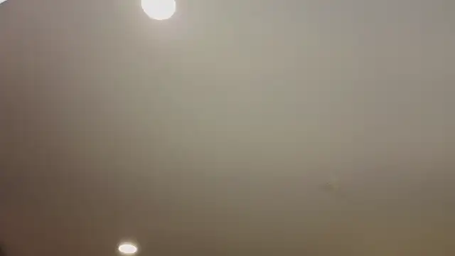 Iamnyxy online show from November 2025 11:00:01 AM