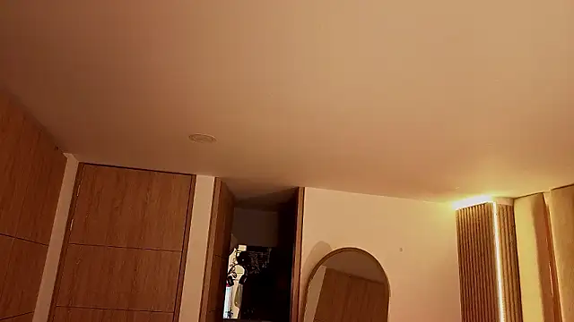 Iamnyxy online show from February 2026 10:59:01 AM