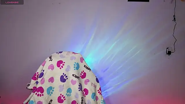 Melody Ghot online show from February 2026 01:39:01 PM