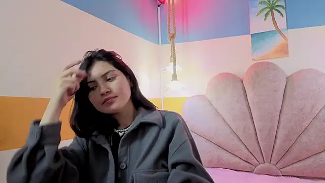 Snapshot of Brandy_collinss chatting on January 2026 11:45:02 AM Brandy collinss online show from January 2026 11:45:02 AM