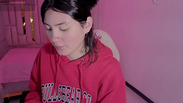 Snapshot of Brandy_collinss chatting on January 2026 12:00:01 PM Brandy collinss online show from January 2026 12:00:01 PM