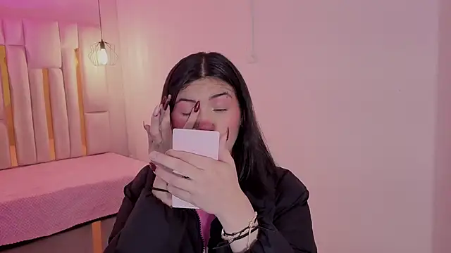 Snapshot of Brandy_collinss chatting on January 2026 11:15:01 AM Brandy collinss online show from January 2026 11:15:01 AM