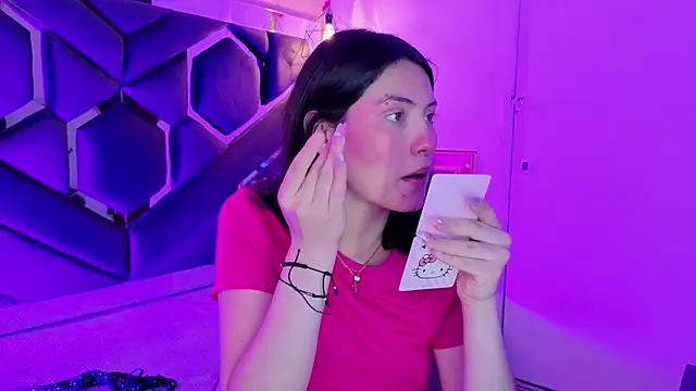 Brandy collinss online show from February 2026 11:17:01 AM