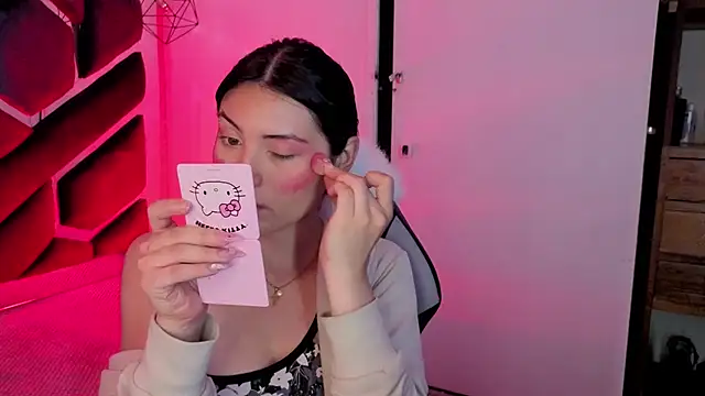 Brandy collinss online show from February 2026 11:42:02 AM