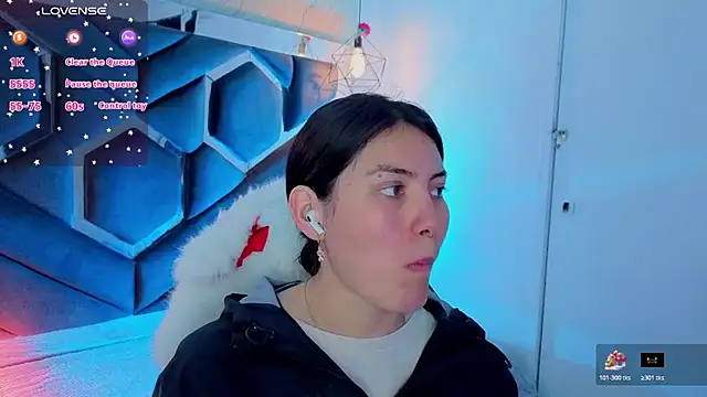 Brandy collinss online show from March 2026 11:28:02 AM