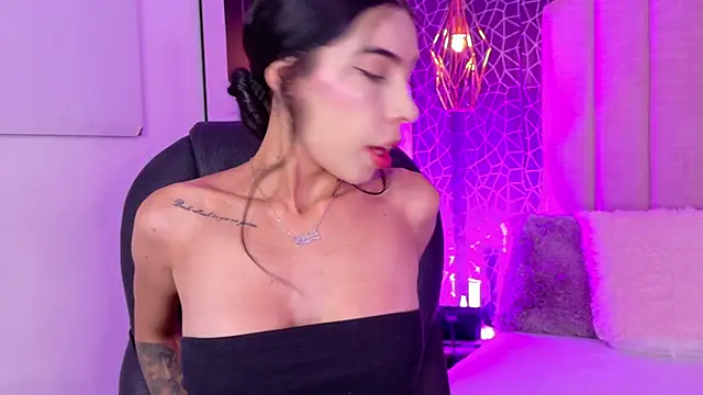 IrisDeLaVega  online show from March 2026 02:10:01 PM